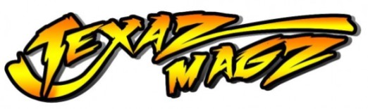 Logo Texaz Magz